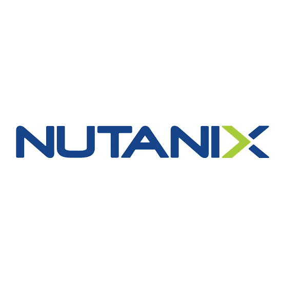 Nutanix